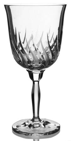 Flamenco Clear Water Goblet