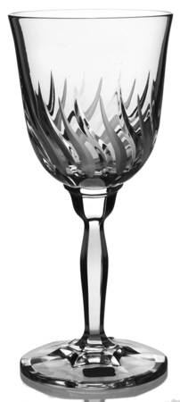 Flamenco Clear Claret Wine
