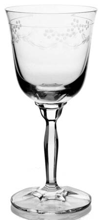 Florina Wine Glass
