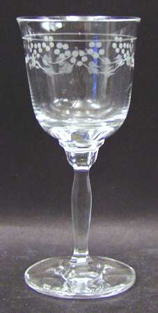 Florina Cordial Glass