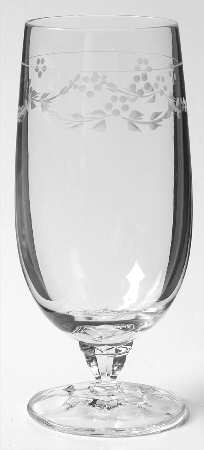 Florina Beer Glass
