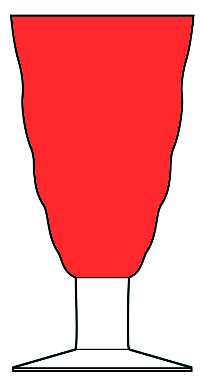 Fontana Red Iced Tea