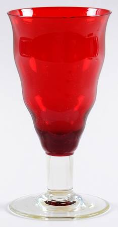 Fontana Red Wine Glass