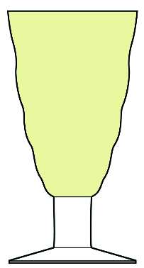 Fontana Yellow Iced Tea