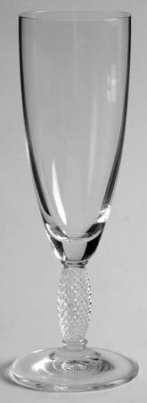 Francesca Fluted Champagne