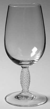 Francesca Brandy Glass