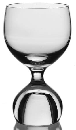 Gemini Water Goblet
