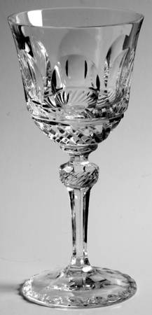 Imperial Wine Glass