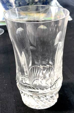 Imperial Juice Glass