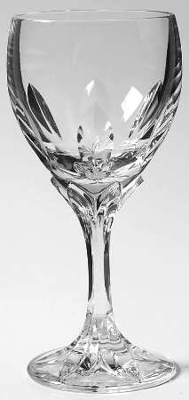 Iris Claret Wine