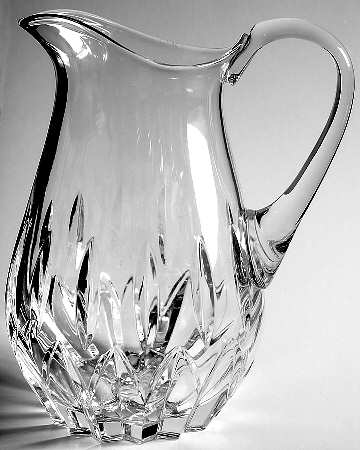 Iris 46 Oz Pitcher
