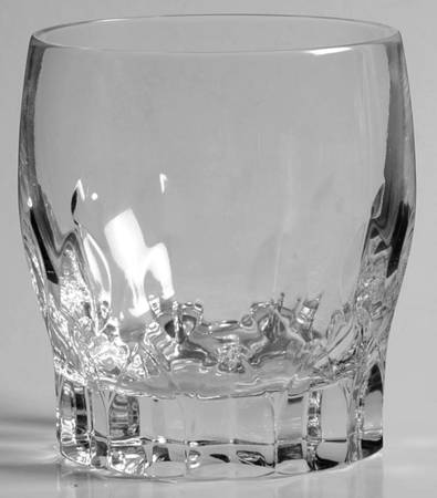 Iris Double Old Fashioned