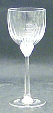Laguna Sherry Glass