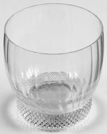 Laguna Double Old Fashioned