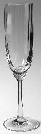 Laguna Fluted Champagne