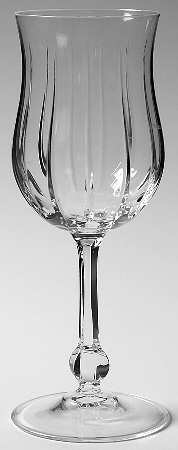 Lucia Wine Glass