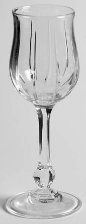 Lucia Cordial Glass