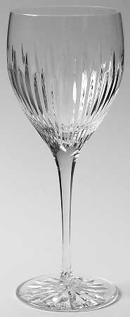 Lugano (Cut Base) Claret Wine