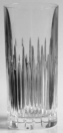 Lugano (Cut Base) 14 Oz Flat Tumbler