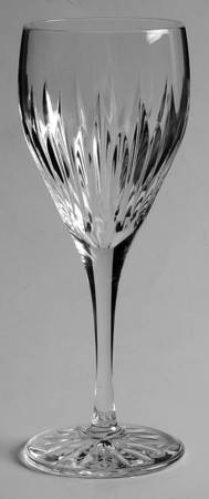 Lugano (Cut Base) Sherry Glass