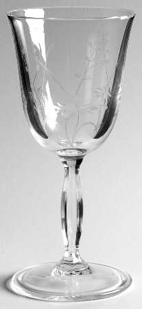 Luxembourg Sherry Glass
