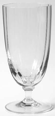 Malindi 10 Oz Footed Tumbler
