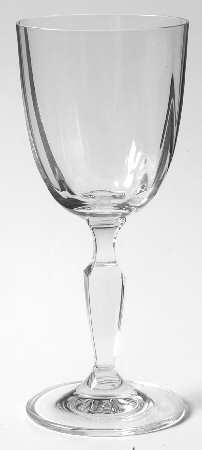 Malindi Wine Glass