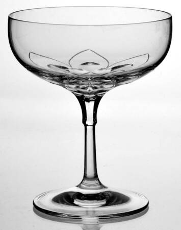 Margarita Champagne/Tall Sherbet