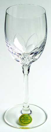 Margarita Sherry Glass