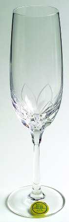 Margarita Fluted Champagne