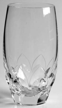 Margarita Flat Tumbler