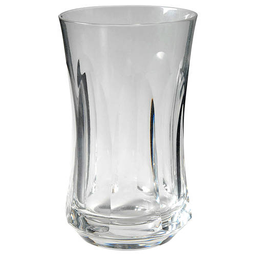 Medici 8 Oz Flat Tumbler
