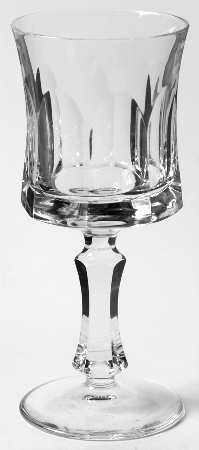 Medici Wine Glass