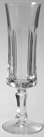 Medici Fluted Champagne
