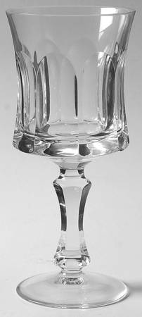Medici Water Goblet
