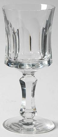 Medici Sherry Glass
