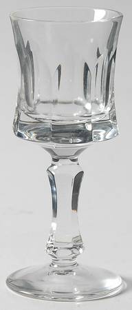 Medici Cordial Glass