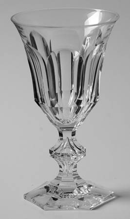 Metternich Sherry Glass