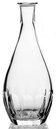 Milano Decanter No Stopper