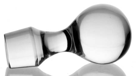 Milano Stopper for Decanter