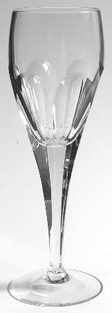 Milano Fluted Champagne