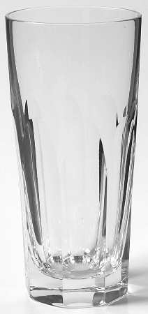 Milano Highball Glass
