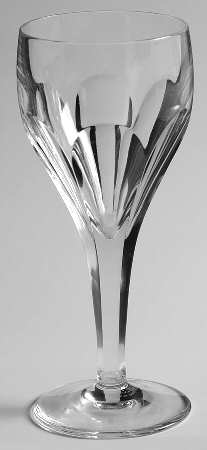 Milano Wine Glass