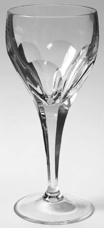 Milano Water Goblet