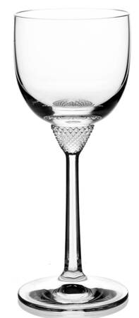 Octavie Sherry Glass