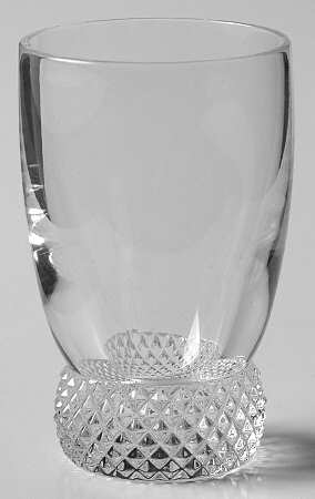 Octavie Shot Glass