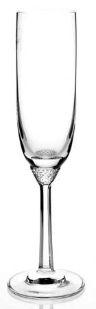 Fluted Champagne
