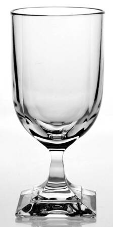 Orangerie Beer Glass