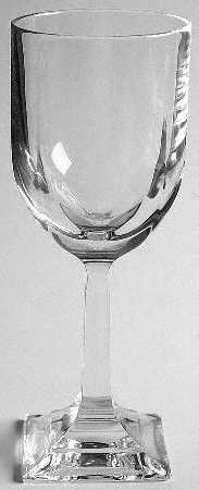 Orangerie Wine Glass