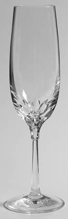 Pavia Fluted Champagne